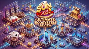 SUNWIN WORLD CUP 2026 TẶNG CODE 999K CÙNG SUN WIN Giao diện thông minh tại Sunwin