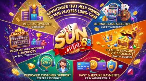 SUNWIN WORLD CUP 2026 TẶNG CODE 999K CÙNG SUN WIN Tối ưu hóa thao tác trên mọi thiết bị