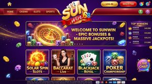SUNWIN WORLD CUP 2026 TẶNG CODE 999K CÙNG SUN WIN Trang chủ- Sunwin Kỷ nguyên công nghệ mới